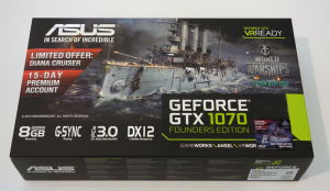 GTX1070-8G