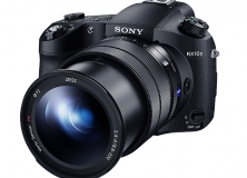 ソニーの新型カメラDSC-RX10M3の驚くべき性能