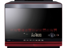 東芝 スチームオーブンレンジ ER-ND500入荷しました!