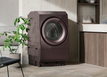 【 台数限定！お買得商品のご紹介♪】[ 東芝 ] ドラム洗濯機  TW-127XP4