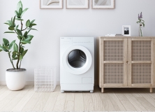 【 台数限定！お買得商品のご紹介♪】[ 東芝 ] ドラム洗濯機  TW-84GS4L(W)